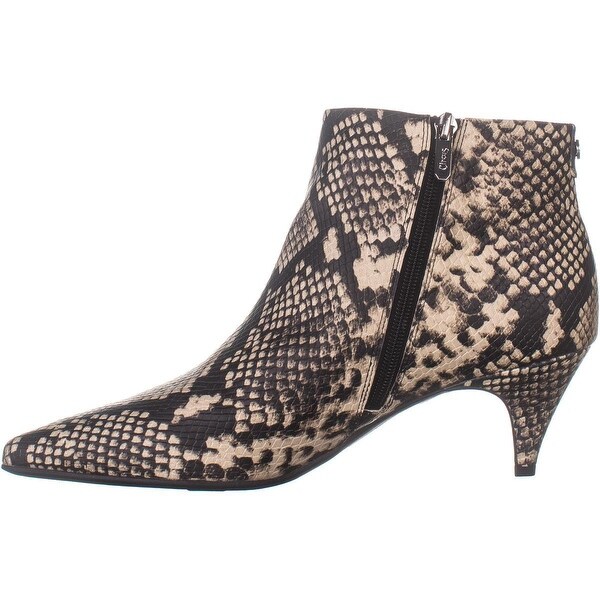 Sam Edelman Kirby Booties Flash Sales 