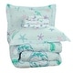 preview thumbnail 10 of 15, Kidz Mix Mystical Mermaid Bed in a Bag