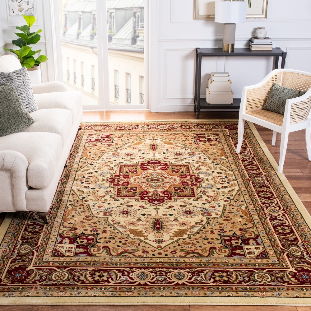 Azariah - 4x6 Area Rug - The Rug Mine - Free Shipping Worldwide - Authentic  Oriental Rugs