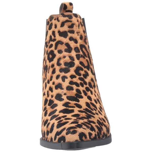Steve Madden Jerry L Leopard 2024 gangaputra