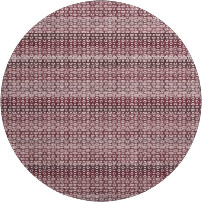 Premium Washable Super Soft Moroccan Ombre Mayfield Rug