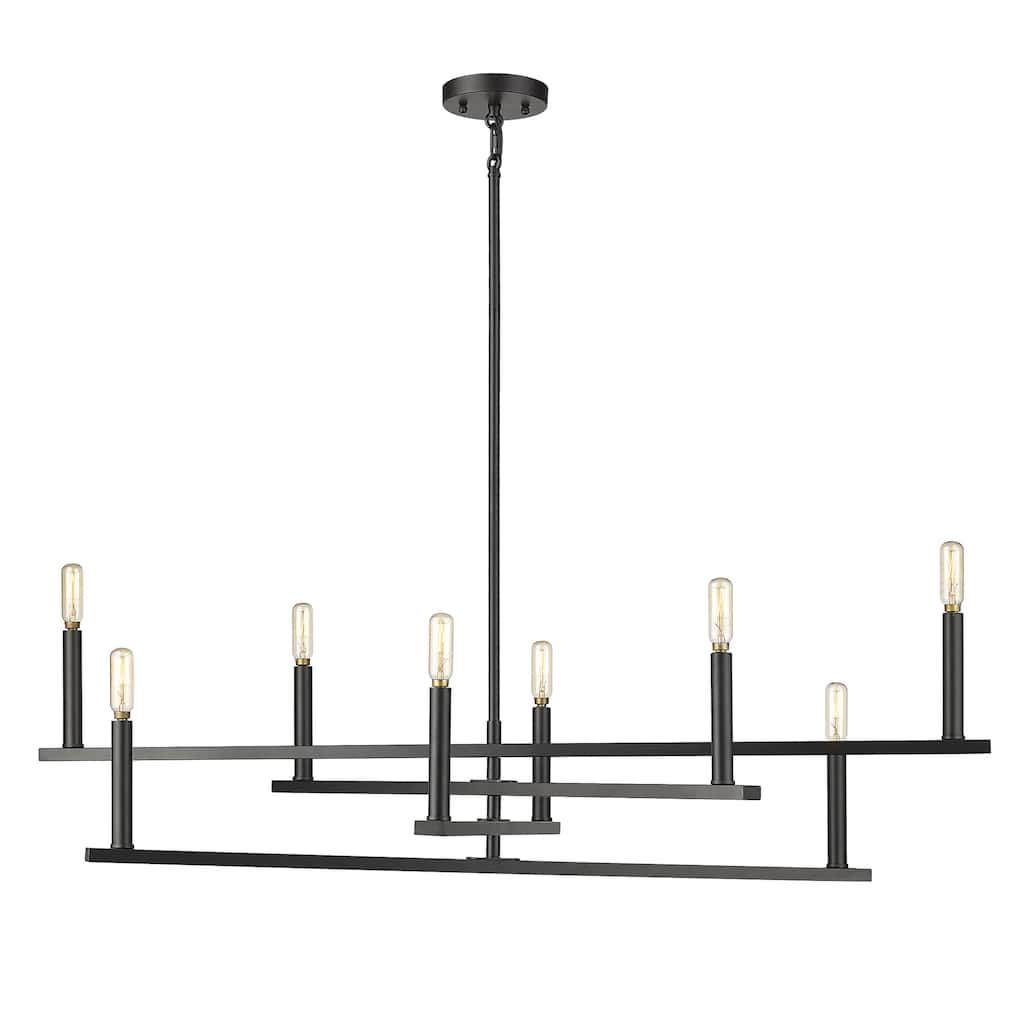 Hale 8-light Chandelier
