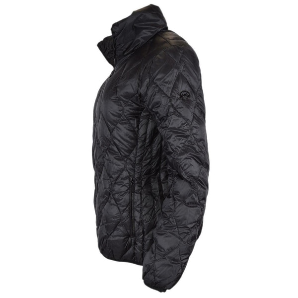 michael kors down coat in a bag