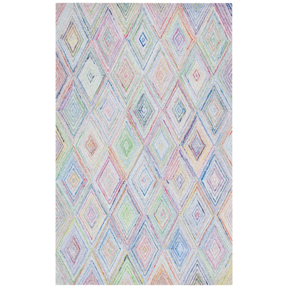 SAFAVIEH Handmade Metro Kimberlyn Rug