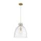 Option Brushed Brass / Seedy