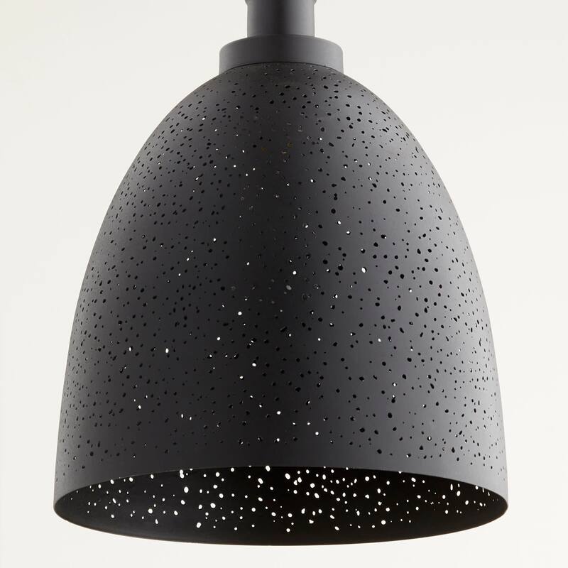 Quorum International 8827 Stary Night 12" Wide Pendant