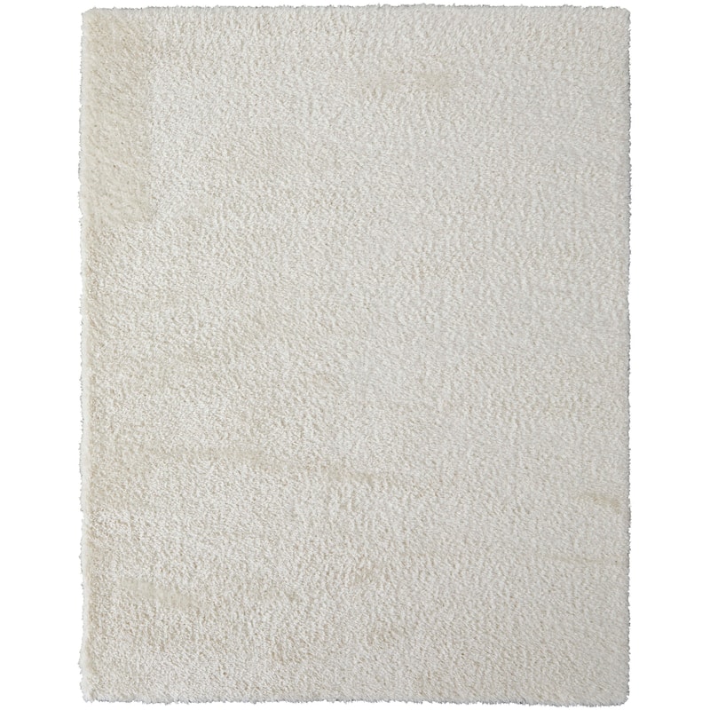 Grand Bazaar Loman Machine Made Solid Modern Area Rug