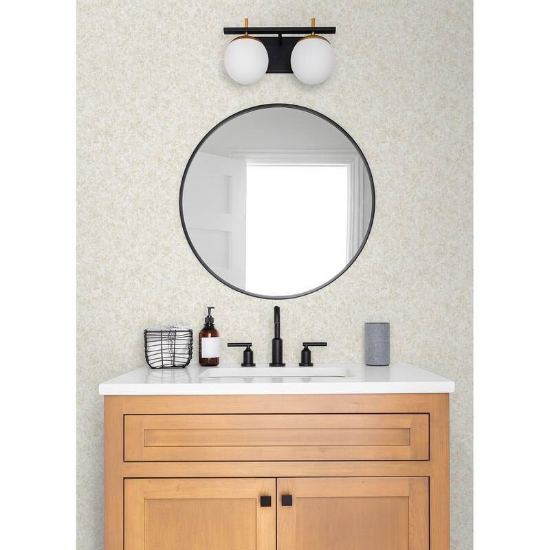 Advantage Hepworth Off-White Texture Wallpaper