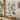 SAFAVIEH Home Figaro 5 Tier Bookcase - 47"W x 13"D x 71"H