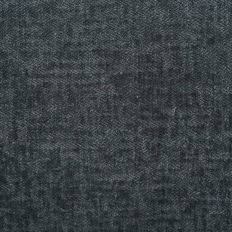 3-Seater Minimalist Compression Sofa, 81.5" Polyester Fabric Casual Sofa for Livingroom Extra Large Curved Sofa