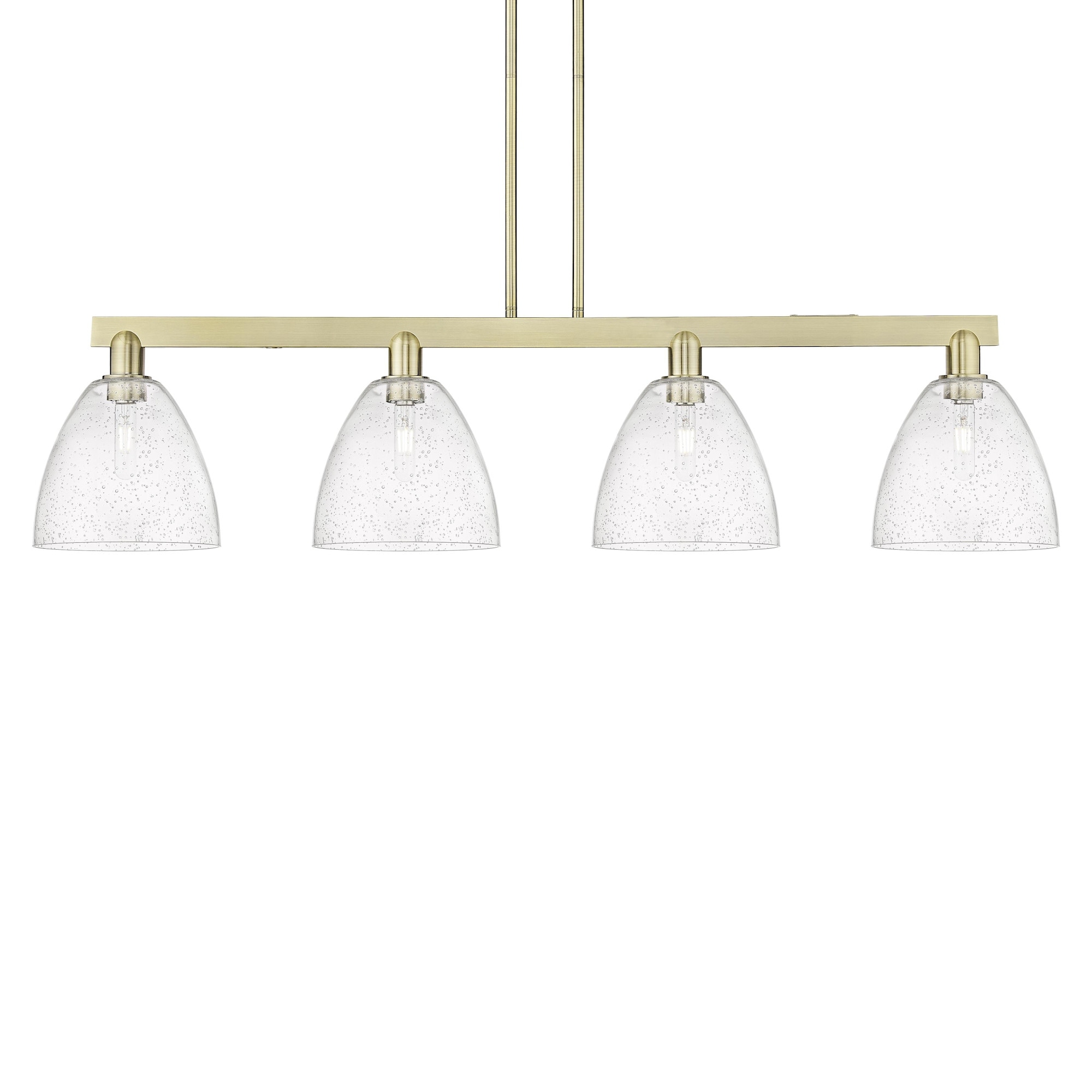 Innovations Lighting 716-4I-13-52 Bristol Linear Bristol 4 Light 52"