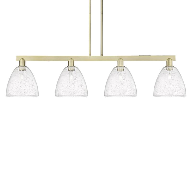 Innovations Lighting 716-4I-13-52 Bristol Linear Bristol 4 Light 52"