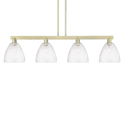 Innovations Lighting 716-4I-13-52 Bristol Linear Bristol 4 Light 52"