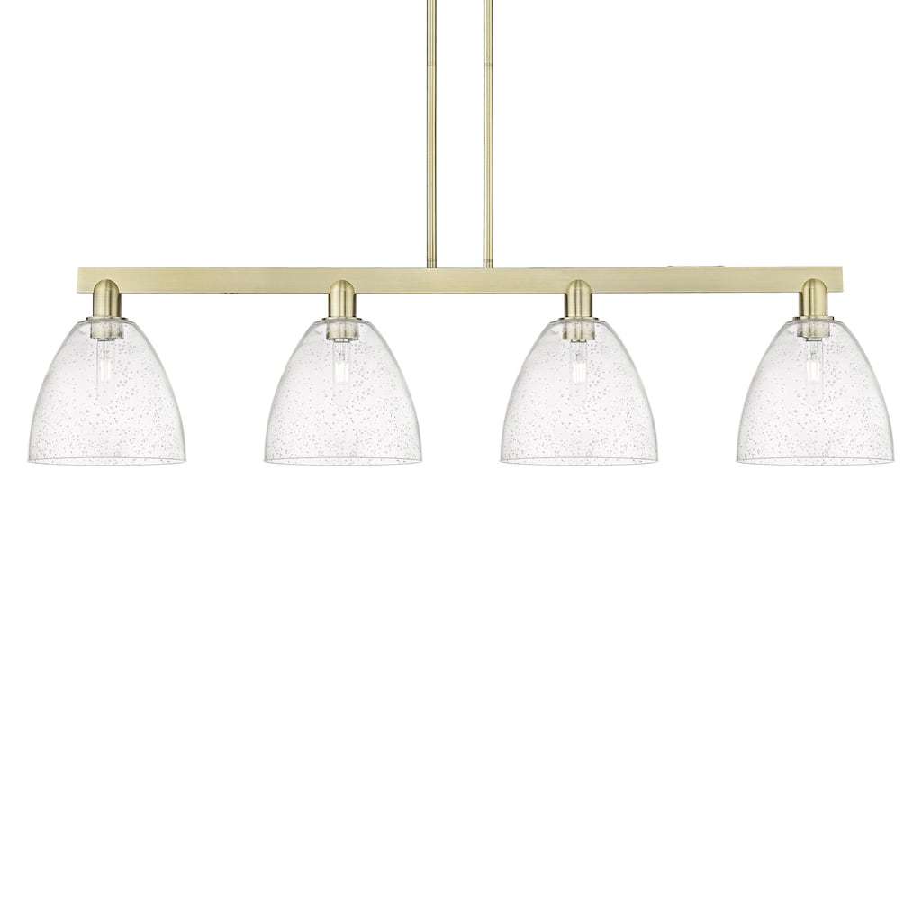 Innovations Lighting 716-4I-13-52 Bristol Linear Bristol 4 Light 52"