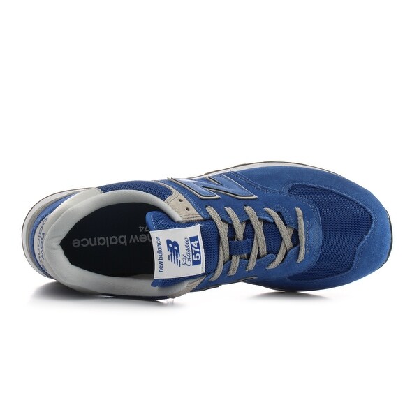 new balance classics traditionnels mens