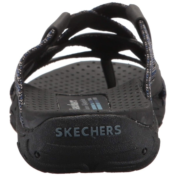 skechers reggae soundproof sandals