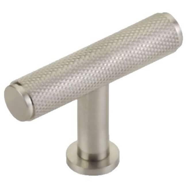 Option Brushed Nickel
