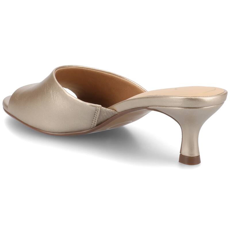 Journee Women's Jeylah Dress Sandals