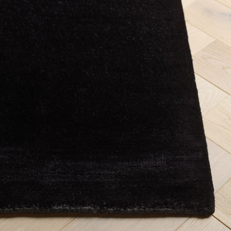 SAFAVIEH Handmade Mirage Avigail Modern Abstract Viscose Rug