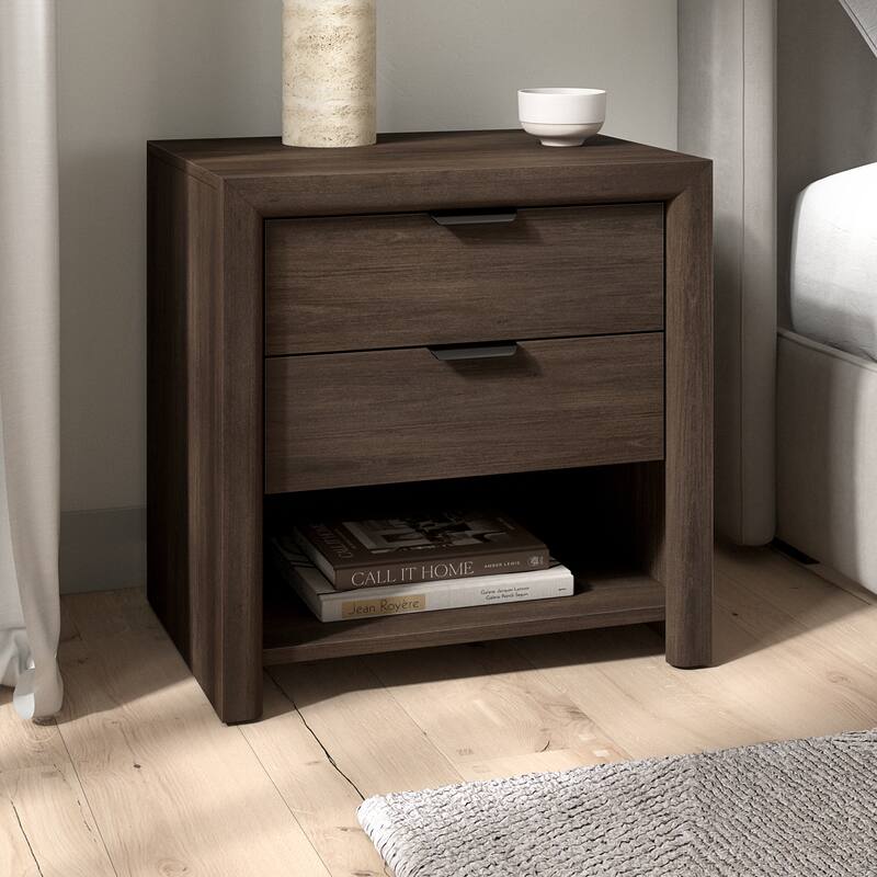 Clarice 24" Rectangular Nightstand