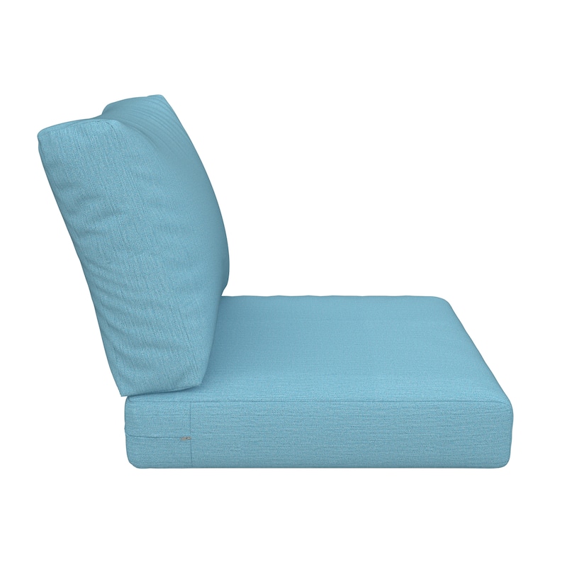 Sunbrella Outdoor Deep Seating Cushion