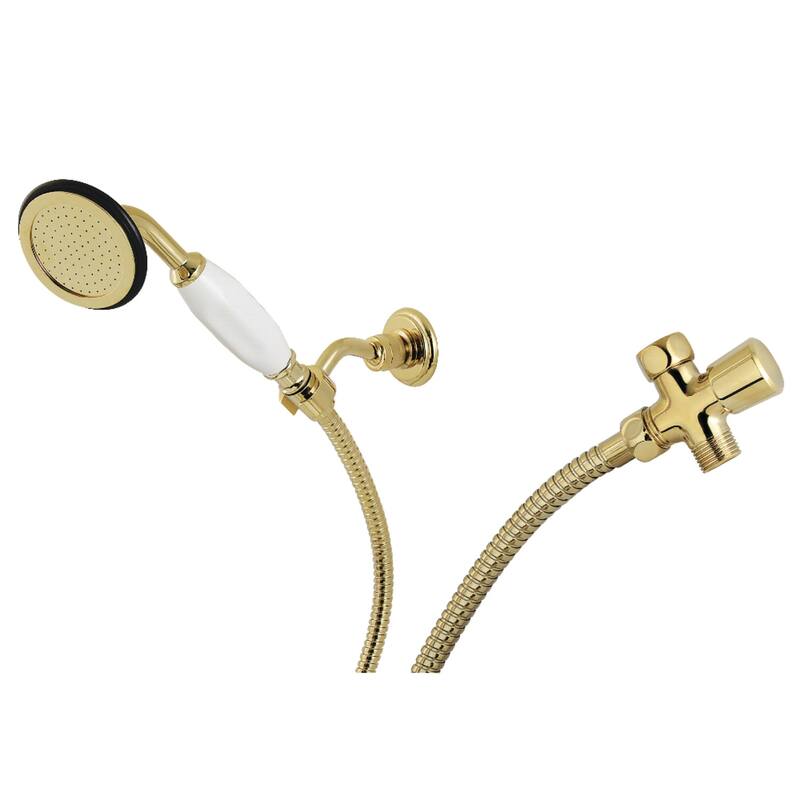 Kingston Brass Vintage Hand Shower Kit
