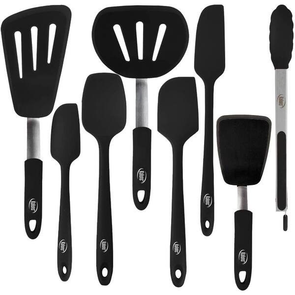 https://ak1.ostkcdn.com/images/products/is/images/direct/7ffcad590898966fffdcc093a3d73f1de6dbea9a/Kaluns-8-Piece-Turner%27s-and-Seamless-Spatula-set-plus-Bonus-12%22-Tong.-Flexible-Rubber-Silicone-Spatula-Turner-set.jpg?impolicy=medium