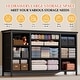 preview thumbnail 4 of 19, 10 Drawer Dressers for Bedroom