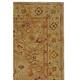 SAFAVIEH Anatolia Angeline Traditional Oriental Hand-spun Wool Rug