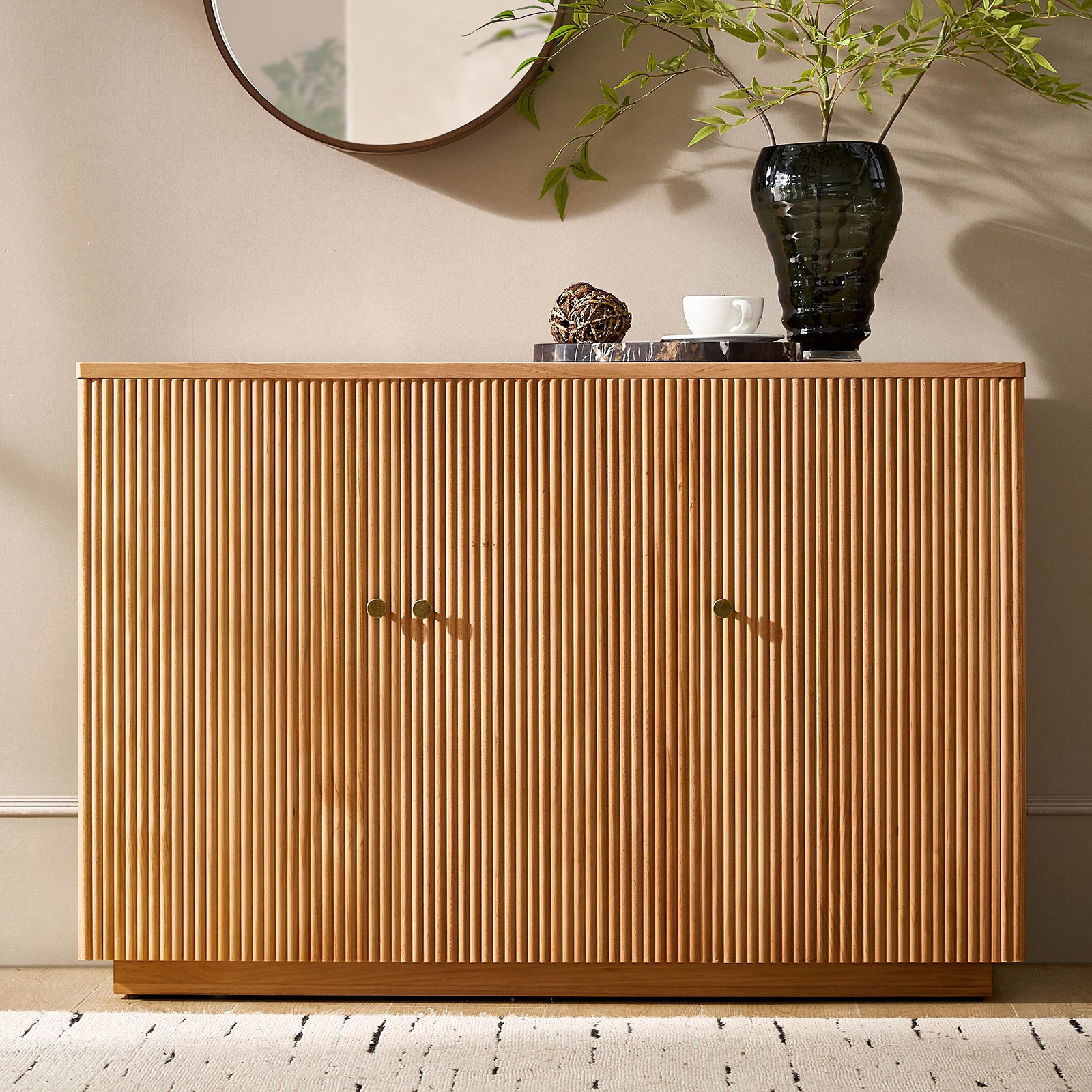 HULALA HOME Augusto Modern 48
