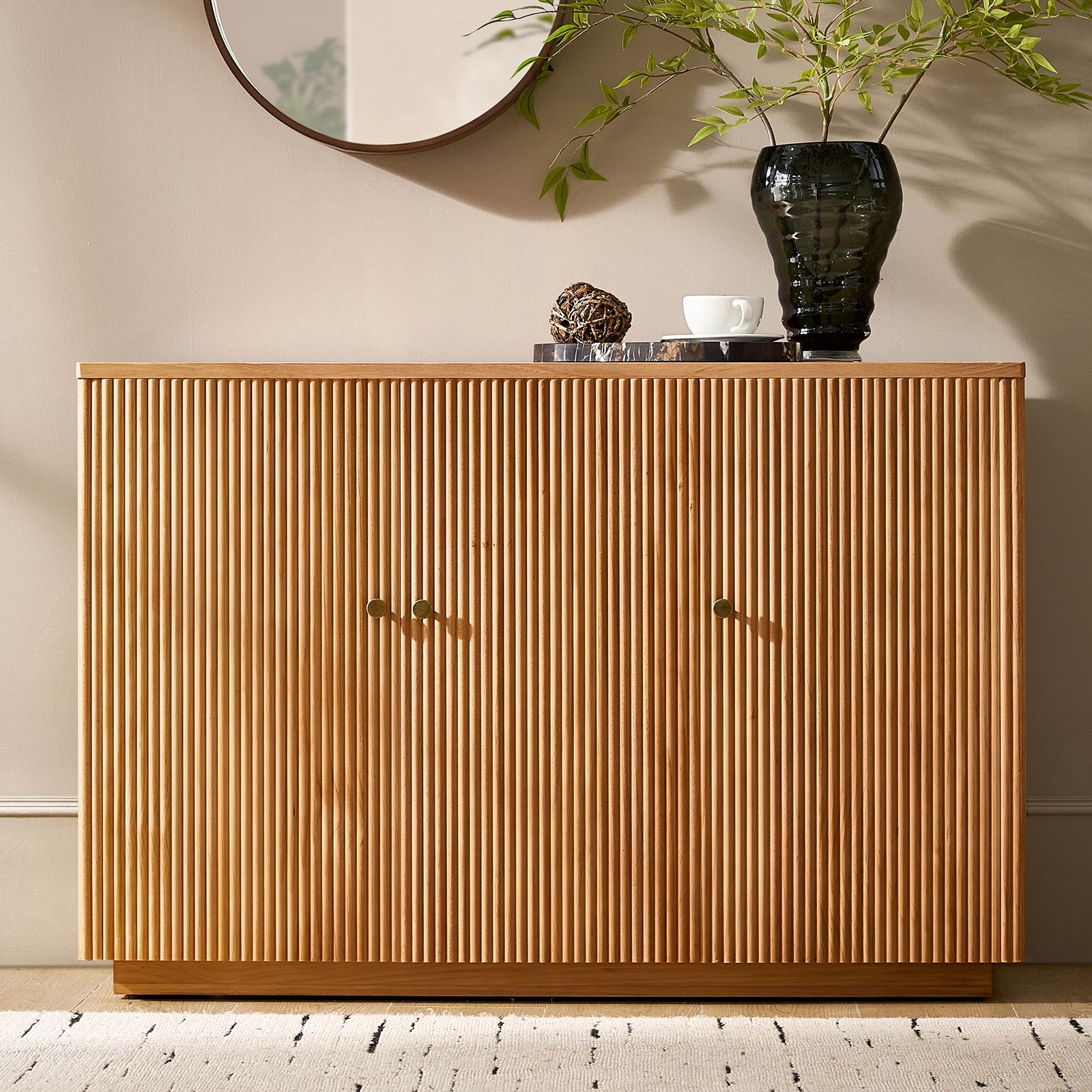 HULALA HOME Augusto Modern 48