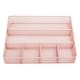 preview thumbnail 4 of 3, Desk Top Organizer Tray