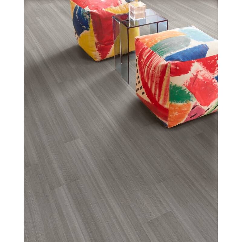 Shaw 5628V Purview T&G 7" x 48" Embossed Vinyl Flooring with 0.51mm