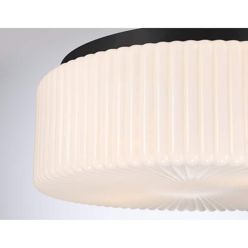 Edgemont 4-Light Ceiling Light