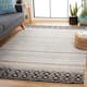 Option Ivory/Blue Grey