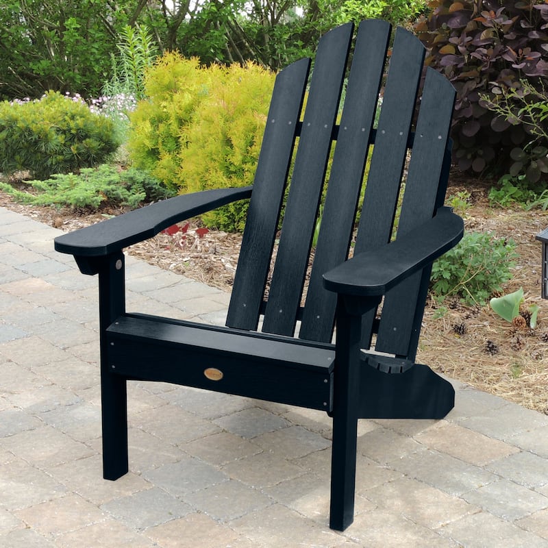 Classic Westport Adirondack Chair.