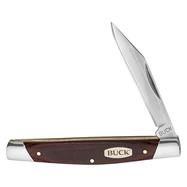 5717 Solo Buck Knife