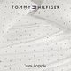 preview thumbnail 3 of 88, Tommy Hilfiger Printed Cotton Percale Sheet Set