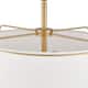 Light Society Lise Ceiling Light
