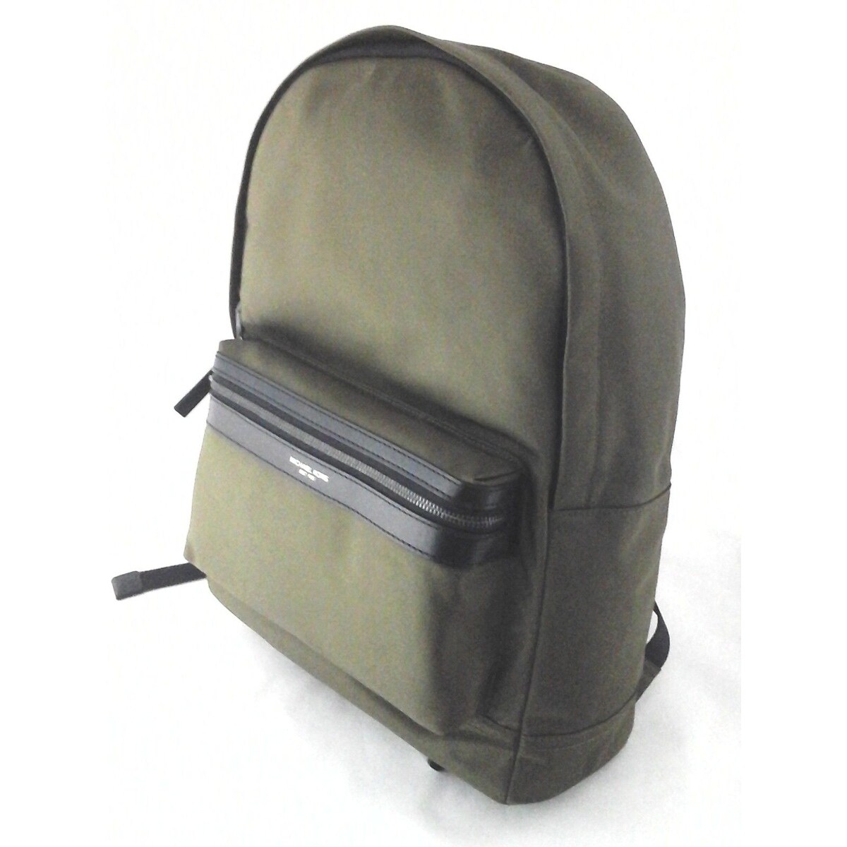 michael kors backpack olive green