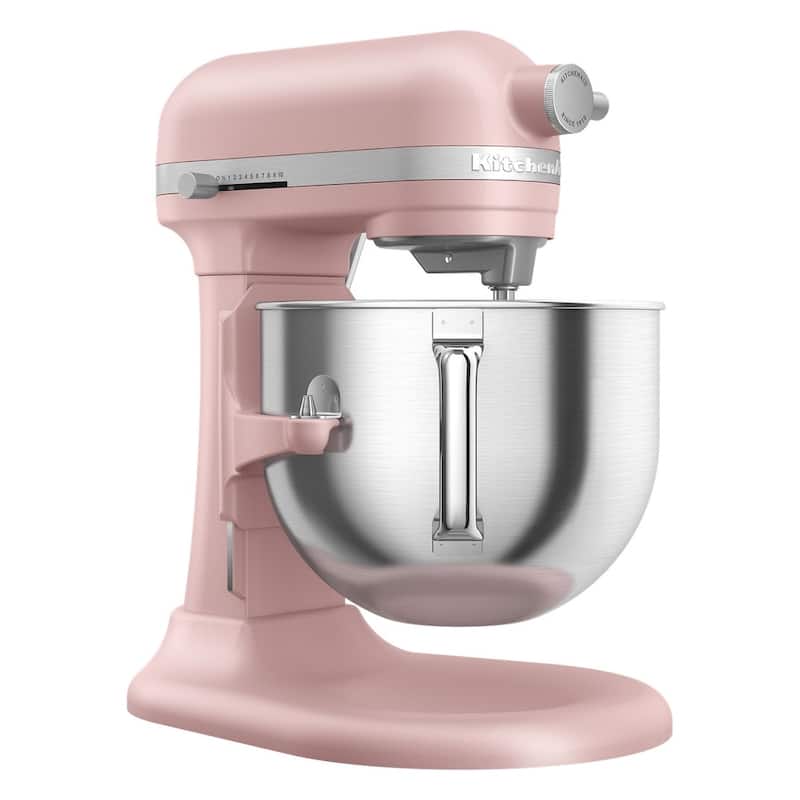 KitchenAid KitchenAid® 7 Quart Bowl-Lift Stand Mixer, KSM70SKXX