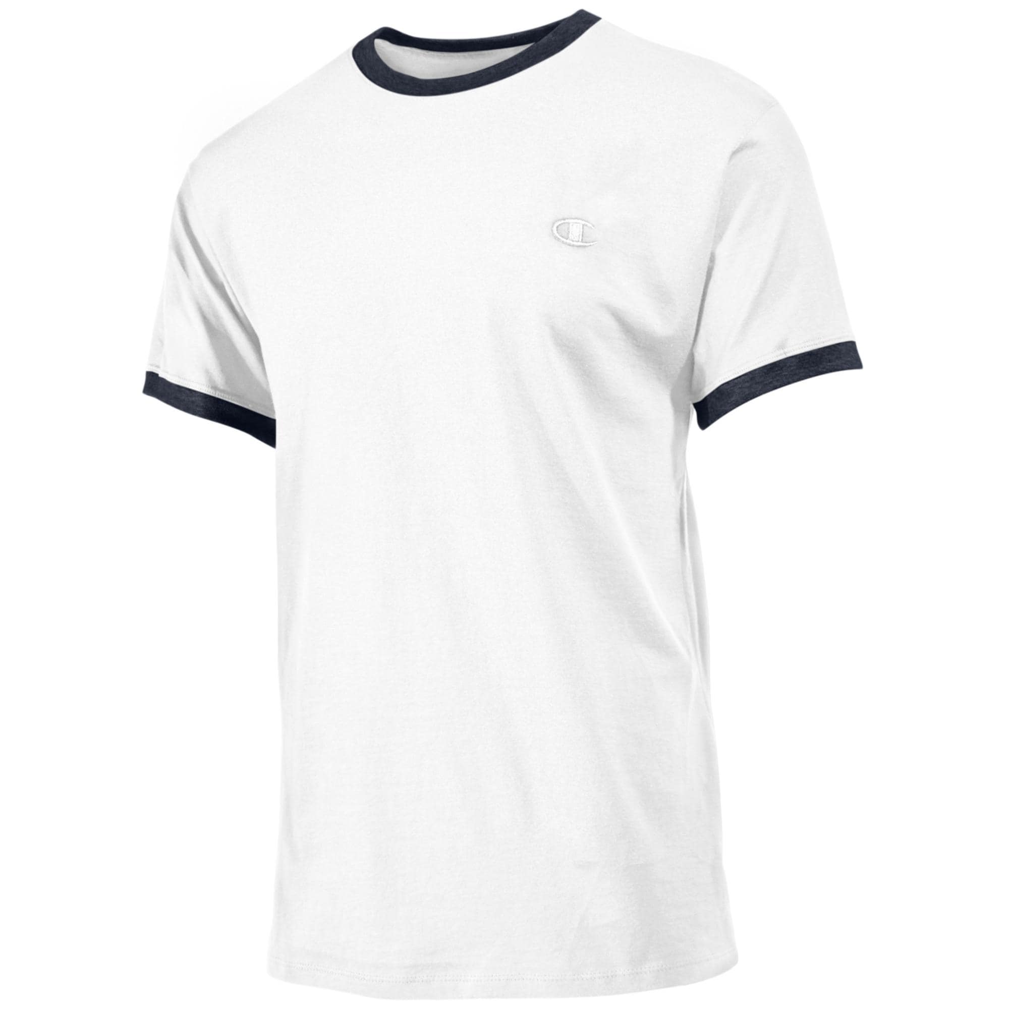 champion men's running shirts
