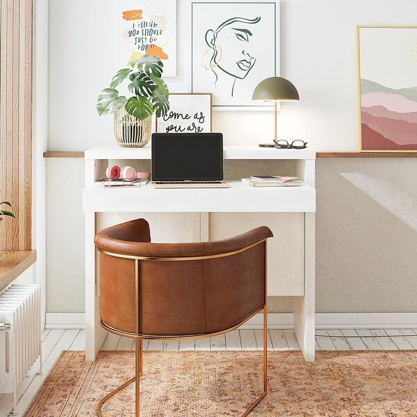 Mr.Kate Neely Slide Out Desk - Bed Bath & Beyond - 36257164