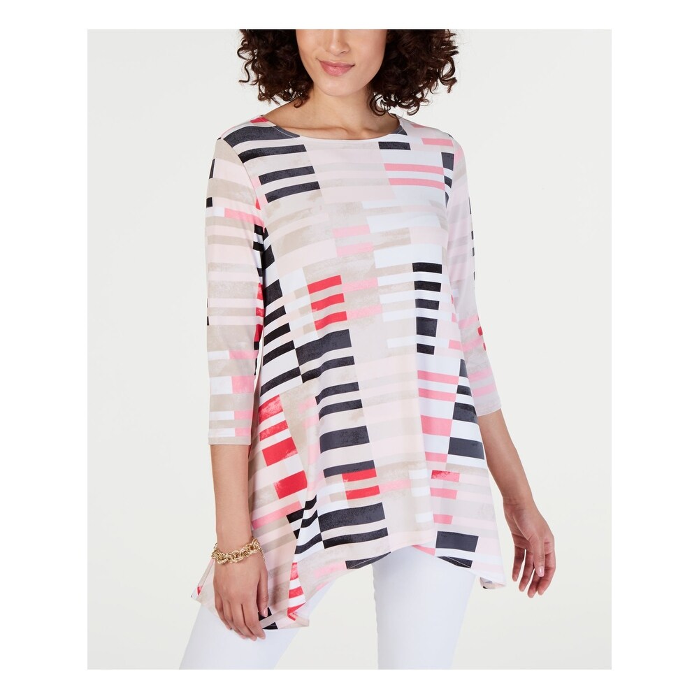 alfani ladies tops