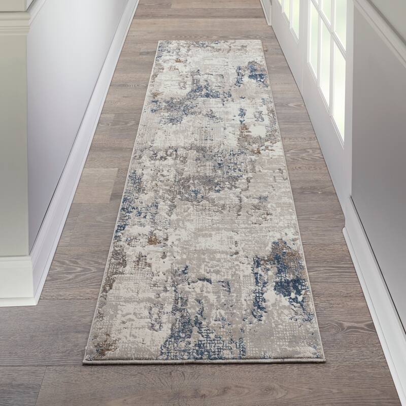 Ki40 Royal Terrace Area Rug