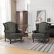 Option Dark Grey-2 Set