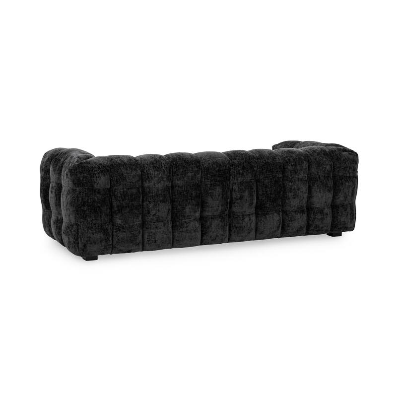 Classic Home Walter Tufted Sofa