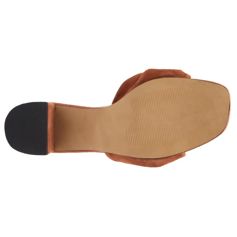 Matisse Vince Suede Sandal