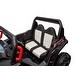 preview thumbnail 7 of 5, 24V Power Ride-On Car for Kids with Four-Wheel Drive, Leather Seat, Remote Control, High/Low Speed, and Music, Ages 3-8.