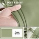 preview thumbnail 110 of 109, Deconovo Back Tab Blackout Curtains (2 Panel)